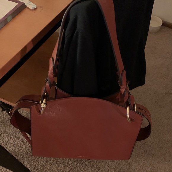 Like New Rebecca Minkoff “Kate” Soft Handbag - Picture 6 of 9